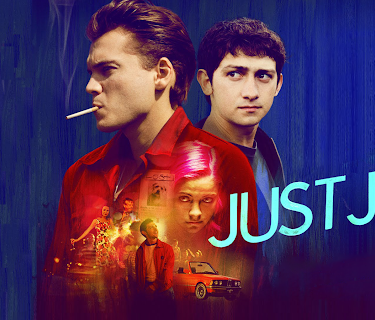 Just Jim (2015)
