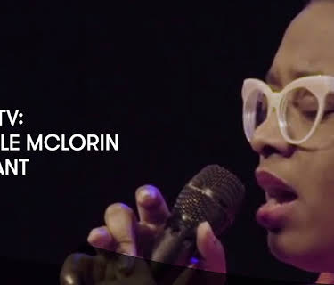 BIRDtv: Cecile McLorin Salvant (2016)