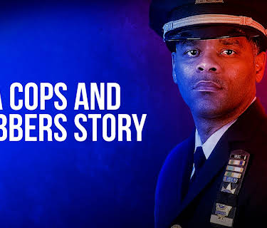 A Cops and Robbers Story (2022)