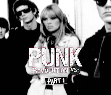 NYC: Punk Revolution Part 1 (2012)