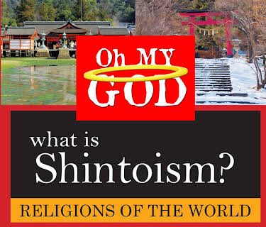 What is Shintoism?