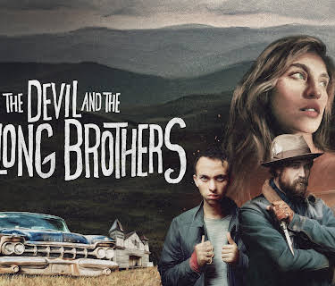 The Devil and the Daylong Brothers (2025)