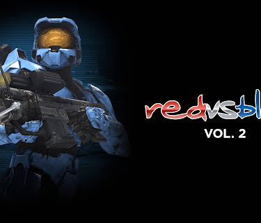 Red Vs. Blue Volume 2, The Blood Gulch Chronicles (2003)