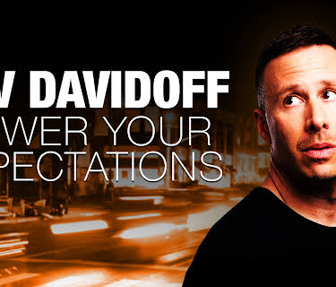 Dov Davidoff: Lower Your Expectations (2016)