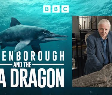 Attenborough and The Sea Dragon