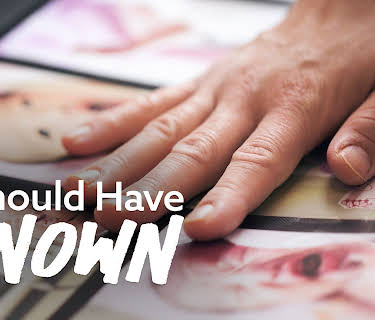 I Should Have Known Special