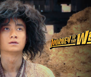 Journey to the West (2013)