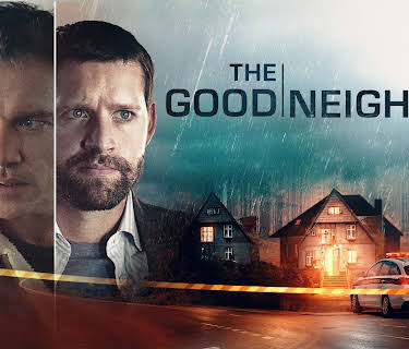 The Good Neighbor (2022)