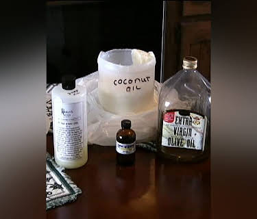 Soapmaking: for Fun or Profit