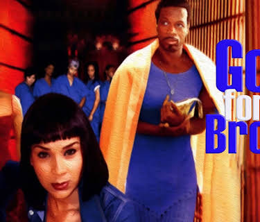 Go for Broke (2002)