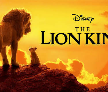 The Lion King (2019)