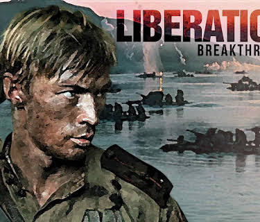 Liberation 2: Breakthrough (1970)