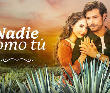 Nadie como tú season-1