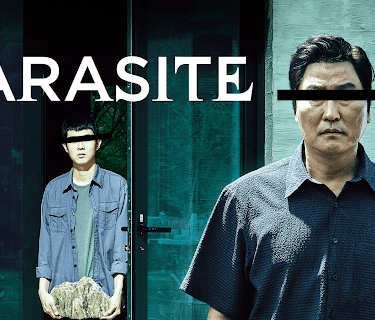 Parasite (2019)