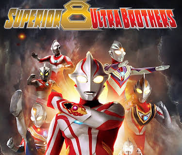 Superior 8 Ultra Brothers (2022)
