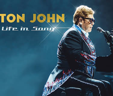 Elton John: A Life in Song (2020)