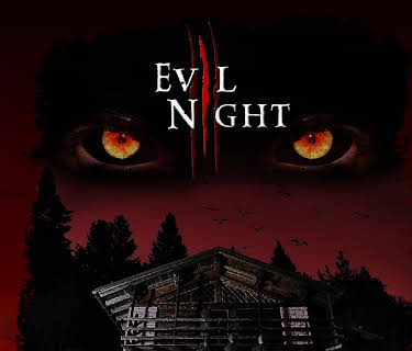 Evil Night (2020)
