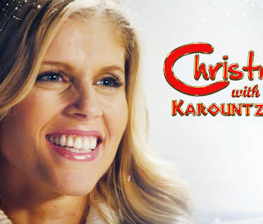 Christmas With The Karountzoses (2019)
