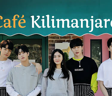 Café Kilimanjaro (2020)