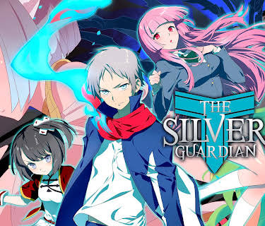 The Silver Guardian: Season 1