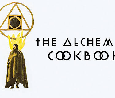 The Alchemist Cookbook (2016)