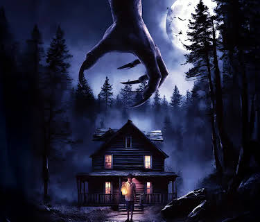 Fear Cabin: The Last Weekend of Summer (2024)