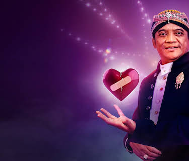 The Heartbreak Club (2020)