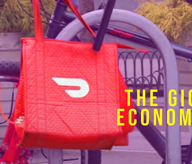 The Gig Economy (2020)