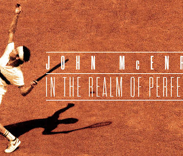 John McEnroe: In the Realm of Perfection (2018)