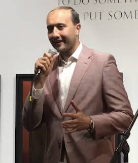 Bill Beydoun