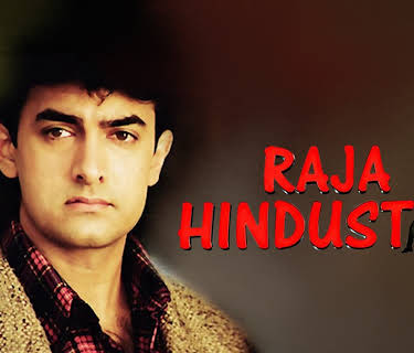Raja Hindustani (1996)