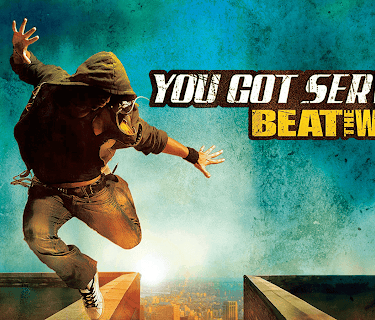 You Got Served: Beat The World (2011)