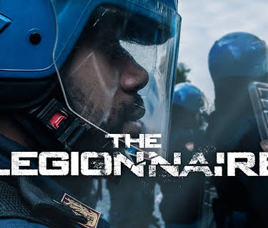 The Legionnaire (2024)