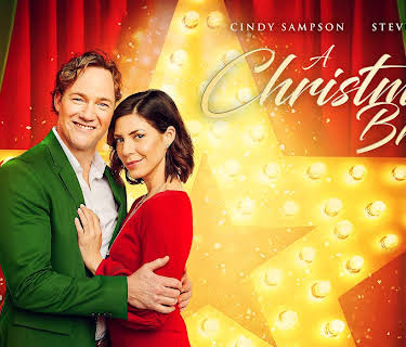 A Christmas Break (2020)