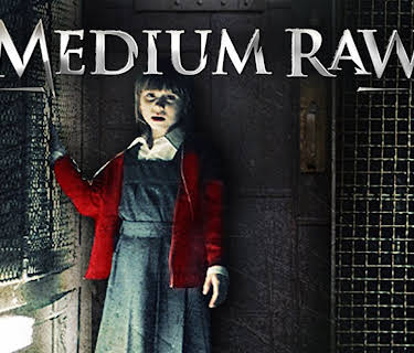 Medium Raw (2010)