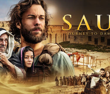Saul: The Journey to Damascus (2014)