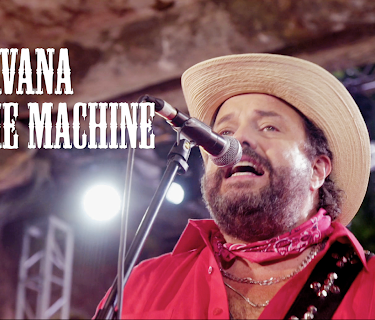 Great Performances: Havana Time Machine (2017)