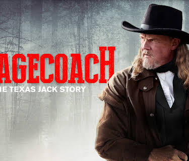 Stagecoach: The Texas Jack Story (2016)