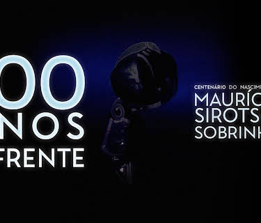 100 Anos à Frente