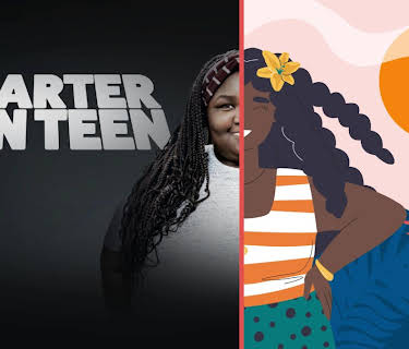 Quarter Ton Teen