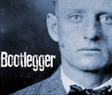 The Bootlegger (2016)