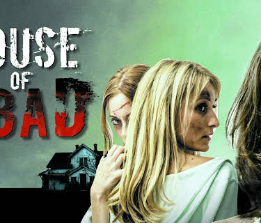 House of Bad (2014)