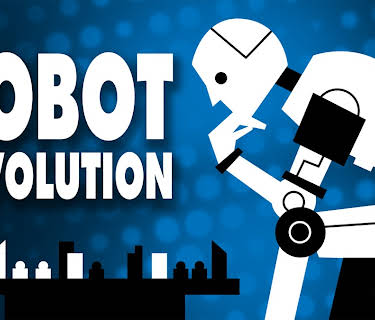 Robot Revolution (2009)