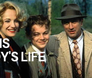 This Boy's Life (1993)