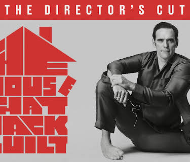 The House That Jack Built (Director's Cut) (2018)