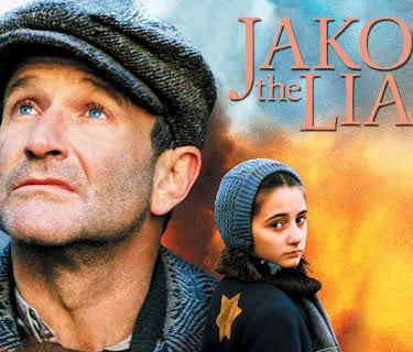 Jakob The Liar (1999)