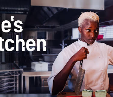 Elle's Kitchen (English Subtitles)