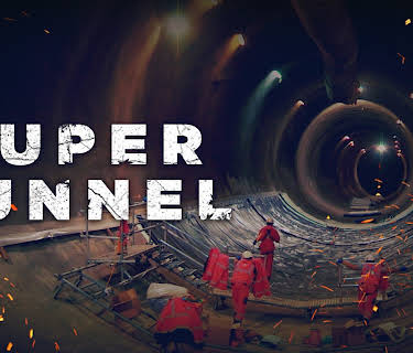 Super Tunnel
