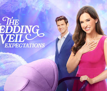 The Wedding Veil Expectations (2023)