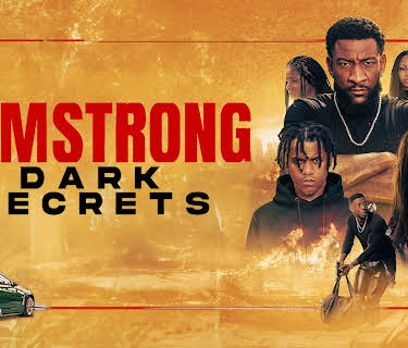 Armstrong: Dark Secrets (2025)